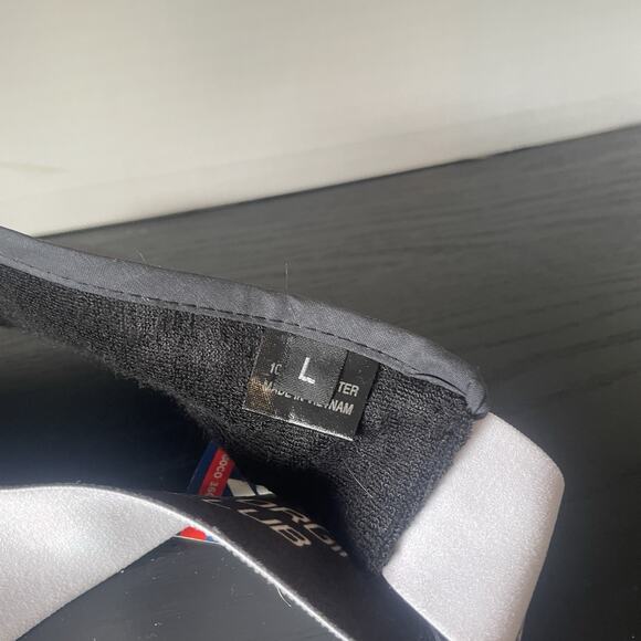 North Tri Georgia Club Sunvisor Hat Size Large - Picture 6 of 6